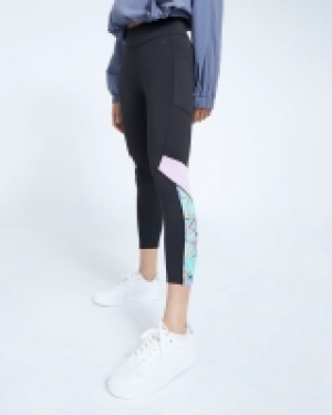 Helen Steele Printed Mesh 7/8 Legging 15.00 €