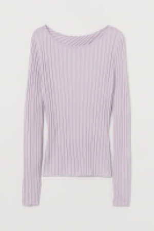 Wrapover-back jumper 15.00 €