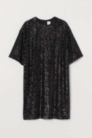 Sequined dress 18.00 €