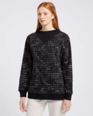Carolyn Donnelly The Edit V-Neck Sweater