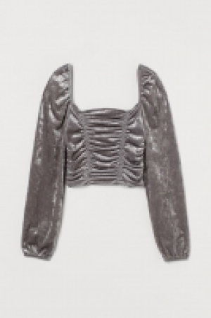 Cropped top 9.00 €