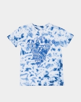 Dunnes Stores  Boys Tie Dye T-Shirt (2-14 years)