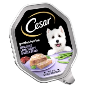Cesar Alu Turkey & Lamb 0.99 €