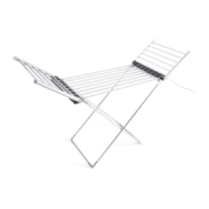 Easy Home Heated Airer 49.99 €