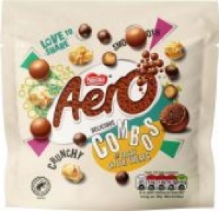 Bliss Mix Combo Pouch 2.50 €