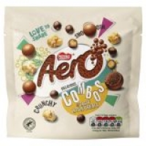 EuroSpar Aero Bliss Mix Combo Pouch