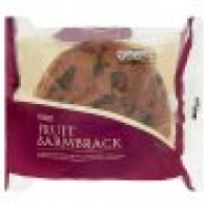 Tesco  Tesco Fruit Brack 454G