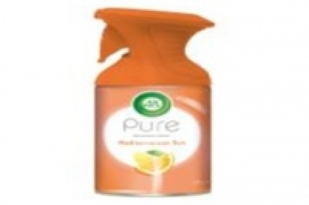 Airwick Pure Mediterranean Sun