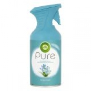 Airwick Pure Spring Delight