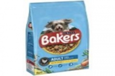 Complete Dog Food Range 6.00 €
