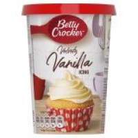 EuroSpar Betty Crocker Vanilla Icing