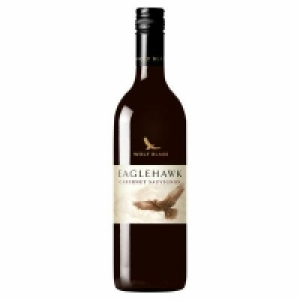 Centra  WOLF BLASS EAGLEHAWK CABERNET SAUVIGNON 75CL