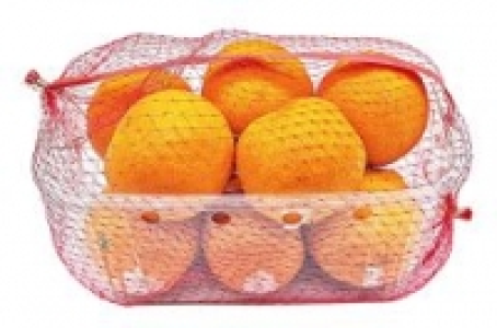 Fresh Choice Easy Peeler Punnet