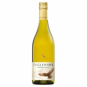 WOLF BLASS EAGLEHAWK CHARDONNAY 75CL