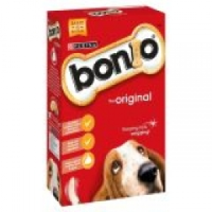 Bonio The Original