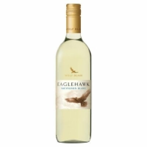 Centra  WOLF BLASS EAGLEHAWK SAUVIGNON BLANC 75CL