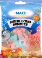 Mace Mace Bubblegum Dummies - Price Marked