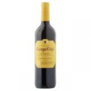 Rioja Tempranillo 11.99 €