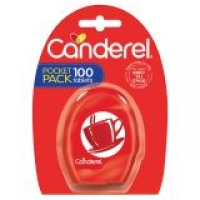 EuroSpar Canderel 0 Calorie Tablets