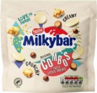 Mace Milkybar Combos Pouch Bag