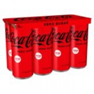 Zero Cans Multi Pack 3.99 €