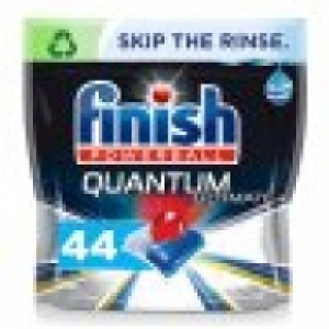 Tesco  Finish Quantum Ulmte Original 44 Dish