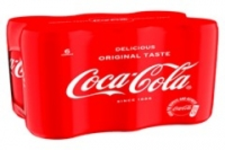 Regular Cans Multi Pack 3.99 €