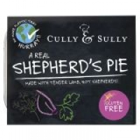EuroSpar Cully & Sully A Real Shepherds Pie