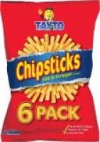 Mace Tayto Chipsticks