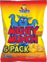 Mace Tayto Mighty Munch