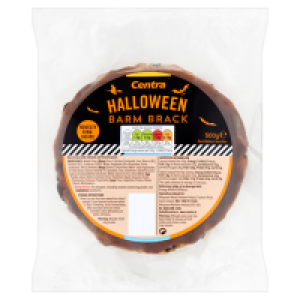 CENTRA HALLOWEEN BRACK 500G