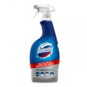 Domestos Bleach Spray