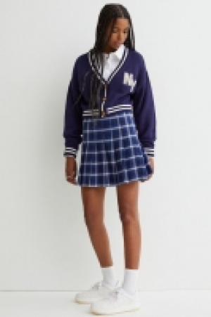Rib-knit cardigan 9.00 €