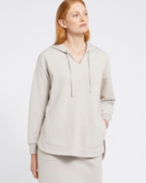 Dunnes Stores  Carolyn Donnelly The Edit Sweatshirt Hoodie