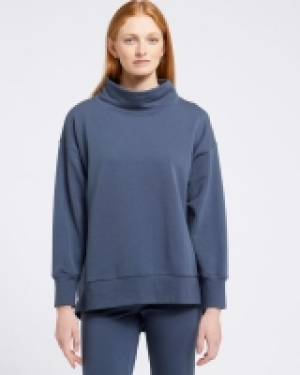 Carolyn Donnelly The Edit Curved Hem Sweater 25.00 €