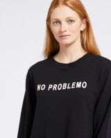 Dunnes Stores  Carolyn Donnelly The Edit No Problemo Sweater
