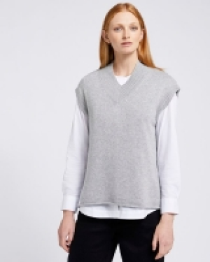 Carolyn Donnelly The Edit V-Neck Slip On Sweater 25.00 €