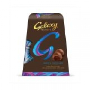 EuroSpar Galaxy Truffles Gift Box