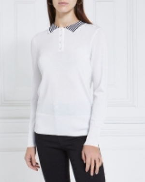 Gallery Marais Stripe Collar
