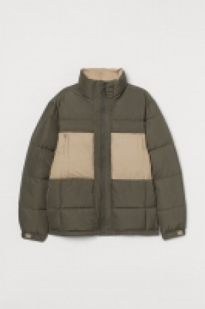 Puffer jacket 30.00 €