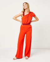 Dunnes Stores  Lennon Courtney at Dunnes Stores The Diva Jumpsuit