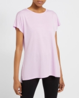 Lightweight Jacquard Tee