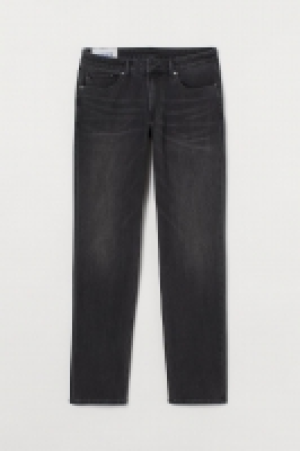 HM  Xfit Regular Jeans