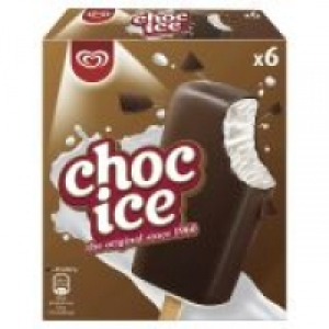 Choc Ice - Price Marked Pack 3.25 €