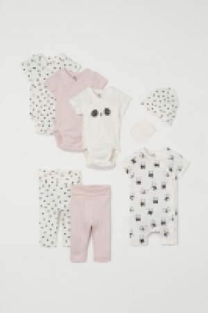 8-piece gift set 12.00 €