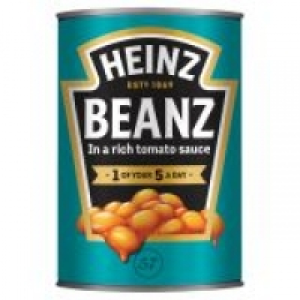 Beanz 1.50 €