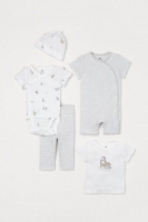 5-piece gift set 10.00 €