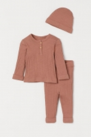 3-piece jersey set 14.00 €