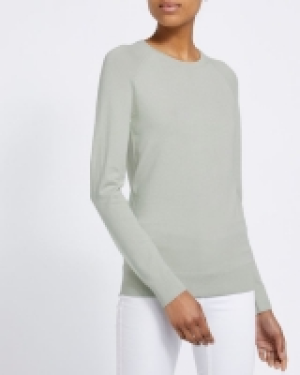 Crew Neck Jumper