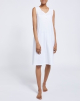 Dunnes Stores  Anglaise Cotton Nightdress